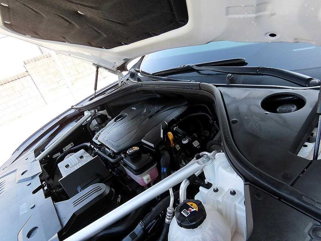 Genesis G70 2021 Blanco - Importación desde Corea - HF Imports Iquique - Foto 19