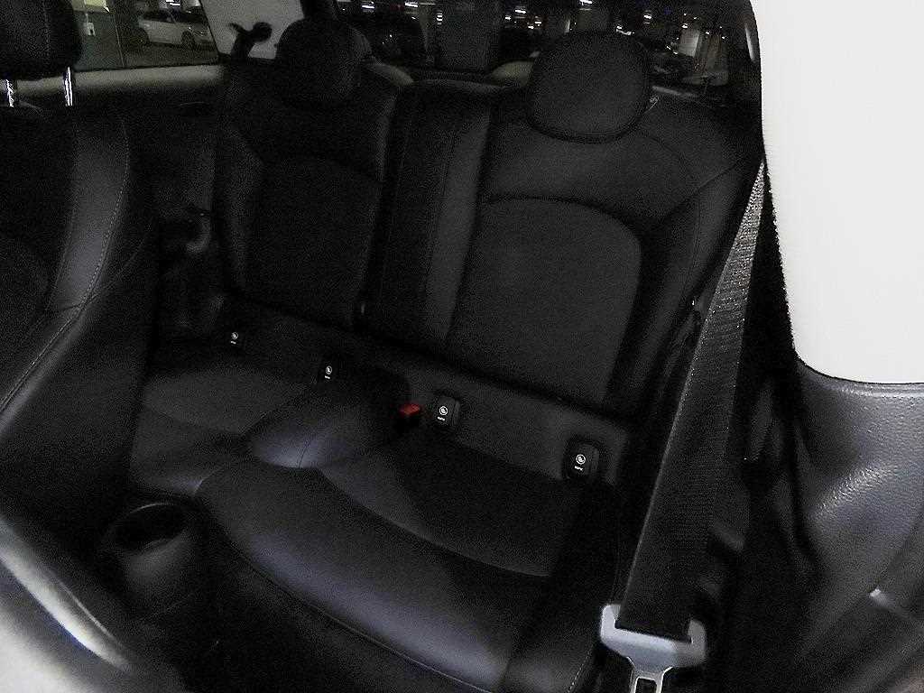 Mini Cooper - Vista 7