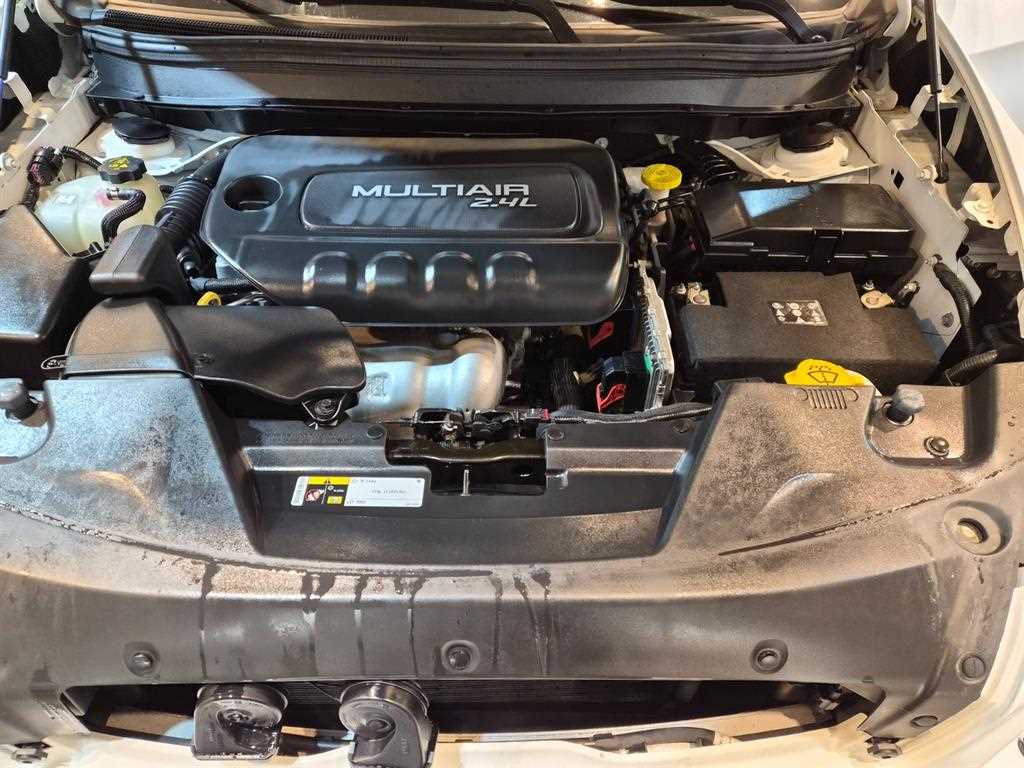 Jeep Cherokee 2018 Blanco - Importación desde Corea - HF Imports Iquique - Foto 19