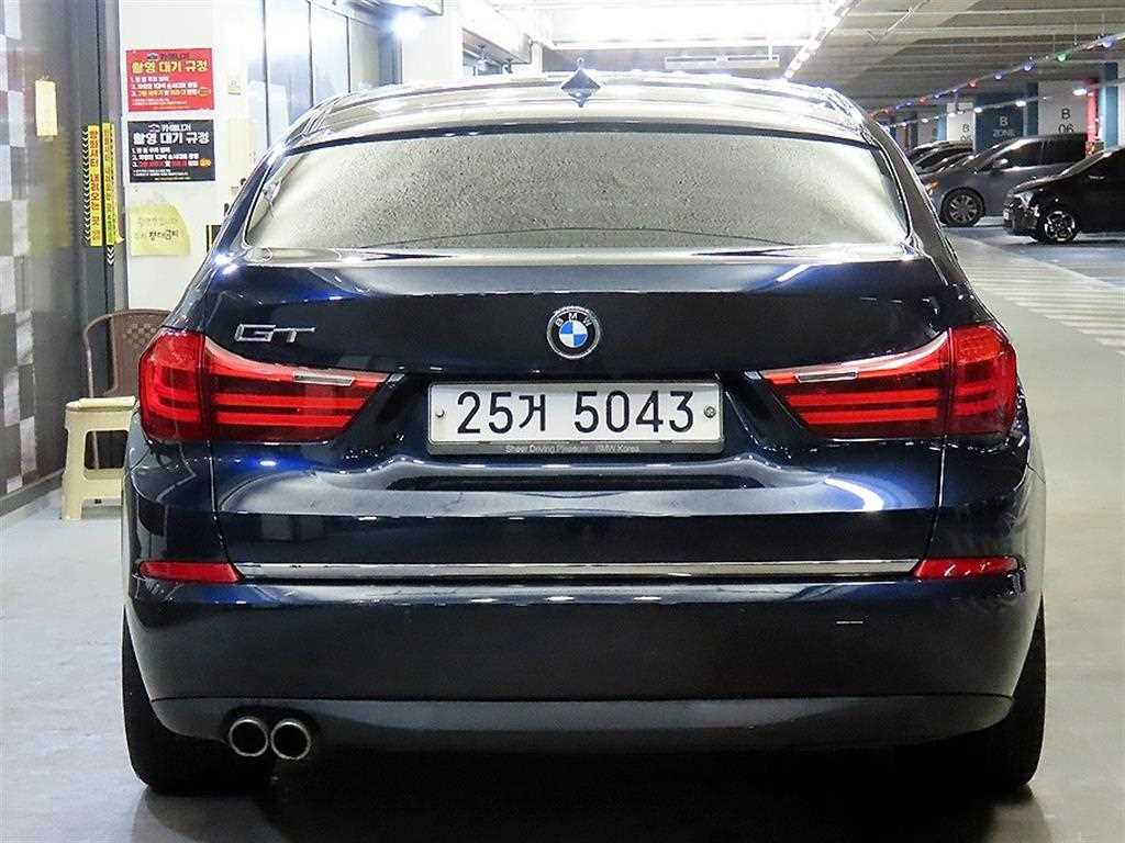 BMW Gran Turismo - Vista 5