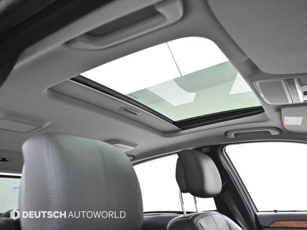 Mercedes Benz S Class 2006 - Importación desde Corea - HF Imports Iquique - Foto 19