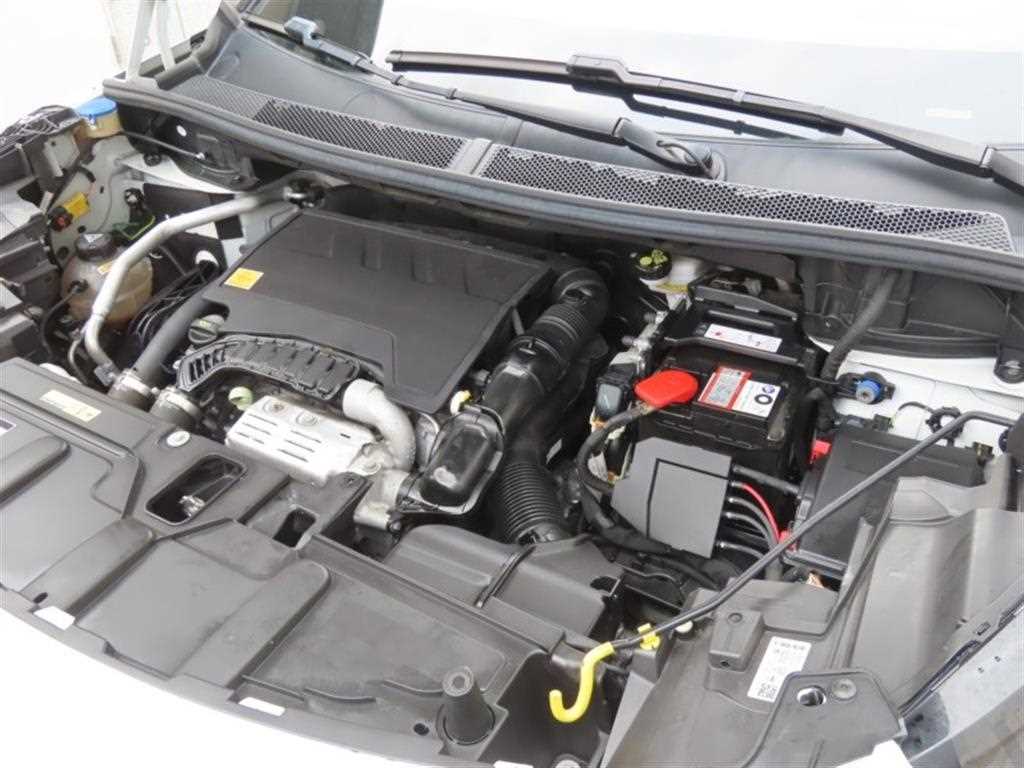 Peugeot 3008 2022 - Importación desde Corea - HF Imports Iquique - Foto 20