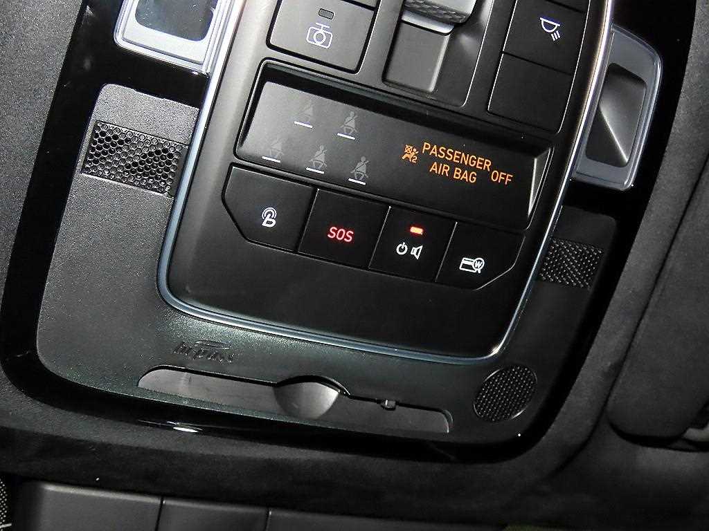 HYUNDAI Santa Fe 2021 Gris - Importación desde Corea - HF Imports Iquique - Foto 14