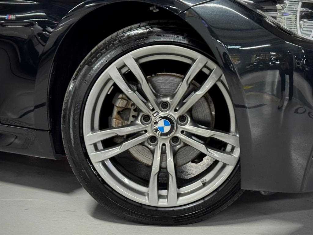 BMW 3 series - Vista 6