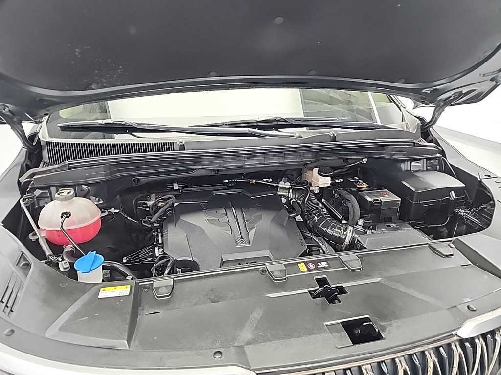 KIA Carnival - Vista 5