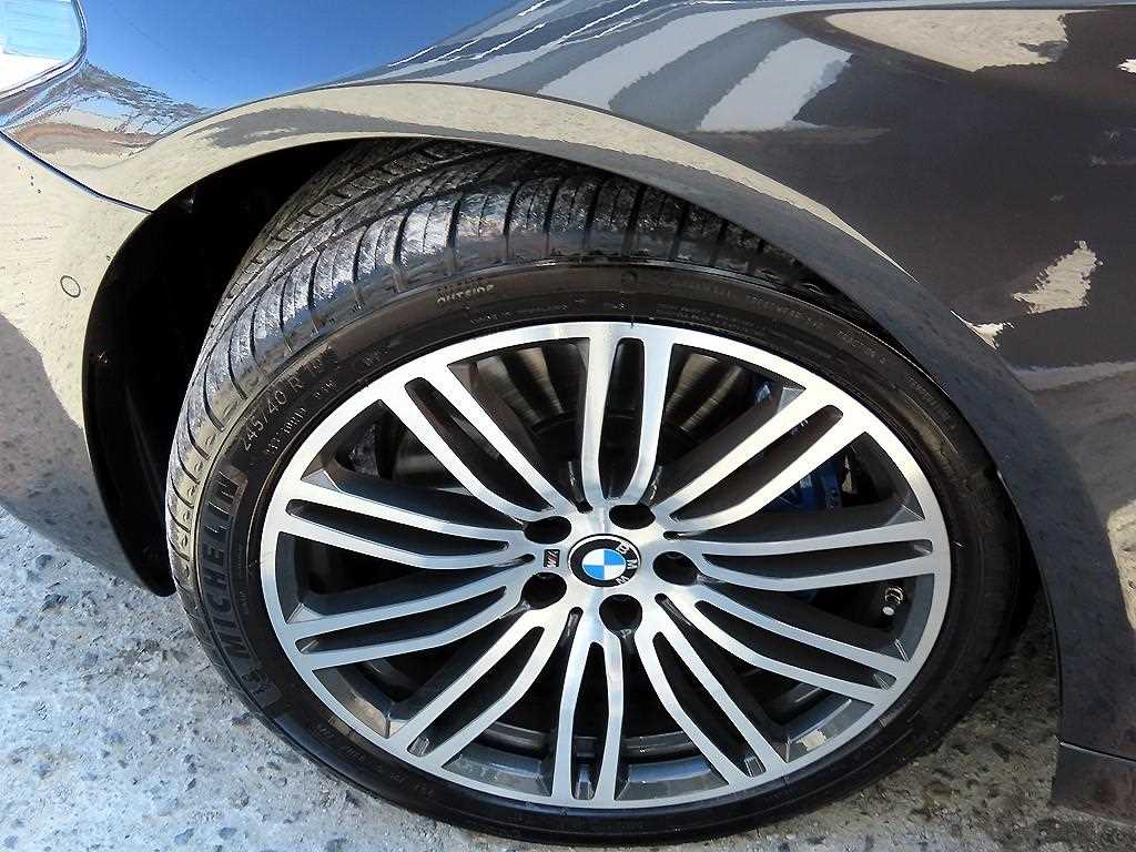 BMW 5 Series 2020 - Importación desde Corea - HF Imports Iquique - Foto 20