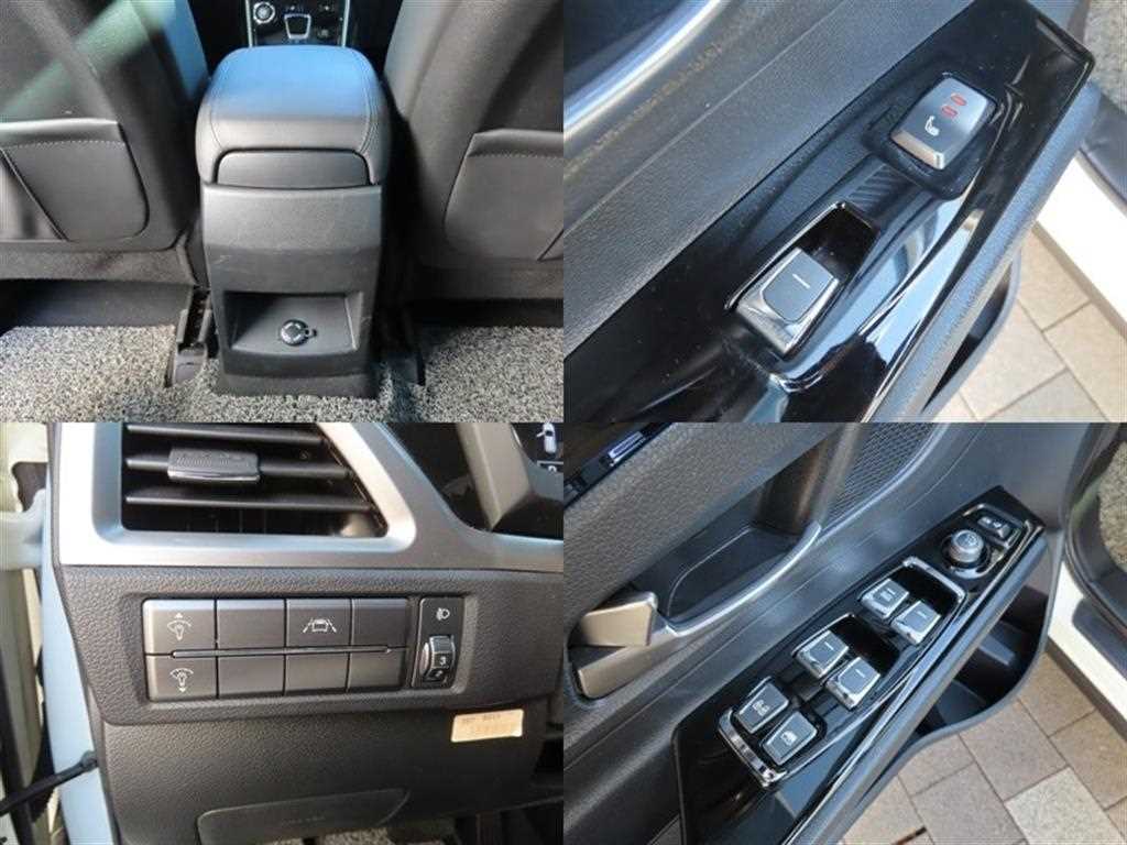 Ssangyong Korando 2021 - Importación desde Corea - HF Imports Iquique - Foto 19
