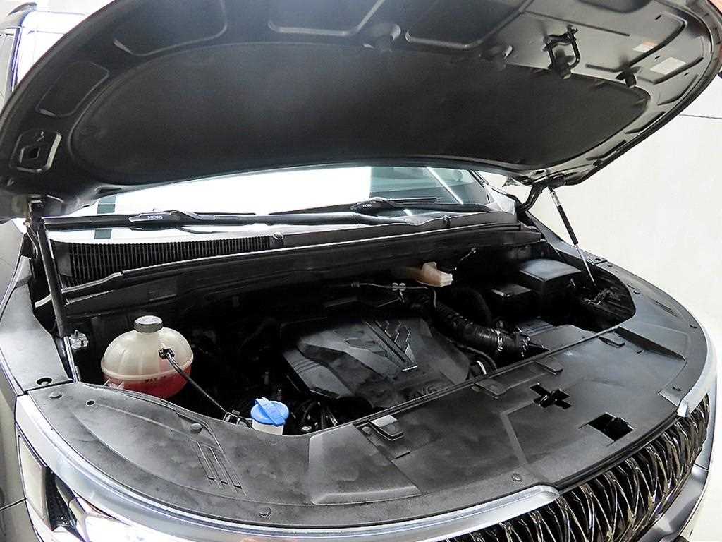 KIA Carnival 2021 Negro - Importación desde Corea - HF Imports Iquique - Foto 19