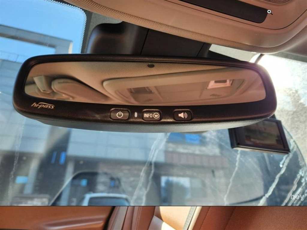 Chevrolet Malibu 2018 Blanco - Importación desde Corea - HF Imports Iquique - Foto 16