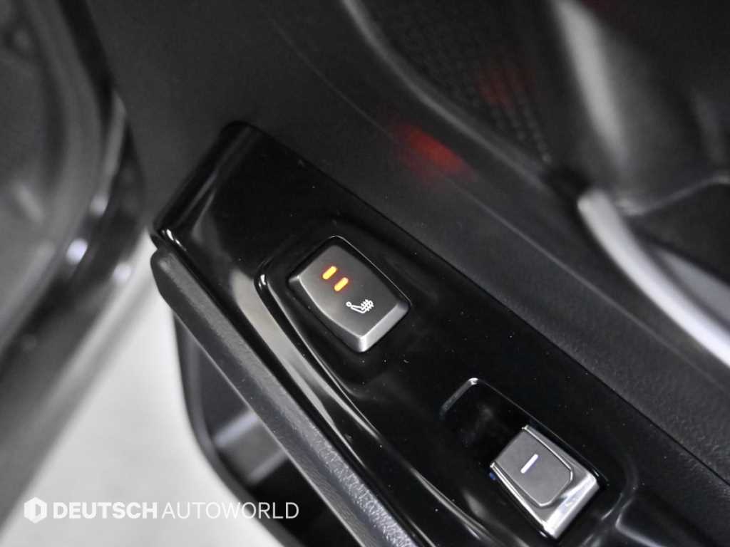 Ssangyong Korando 2021 Negro - Importación desde Corea - HF Imports Iquique - Foto 16