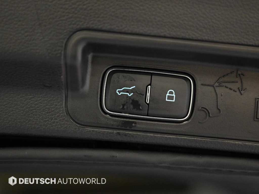 Ford Explorer 2025 - Importación desde Corea - HF Imports Iquique - Foto 20