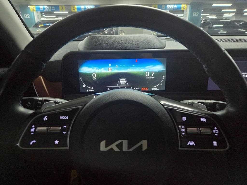 KIA Seltos - Vista 12