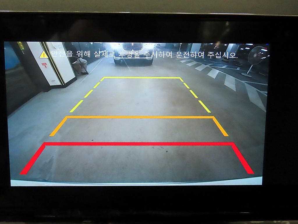 Ssangyong Torres 2023 Blanco - Importación desde Corea - HF Imports Iquique - Foto 15