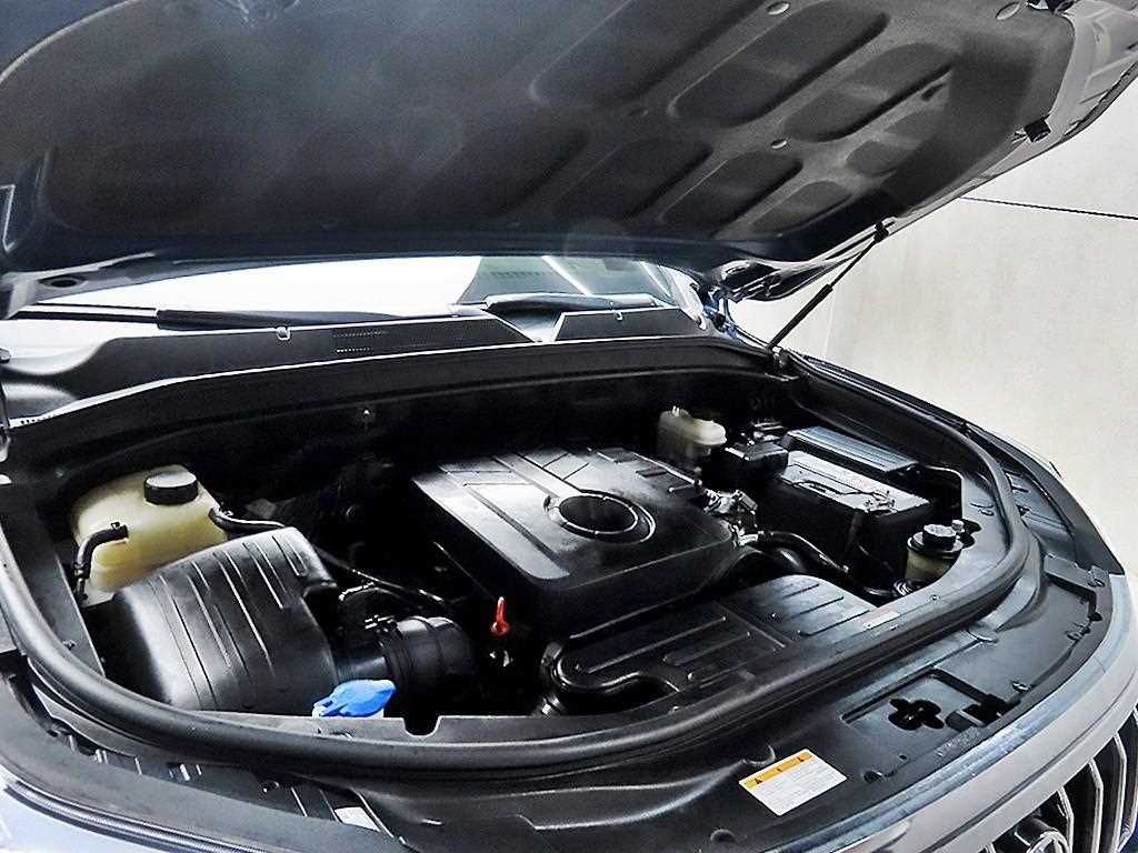 Ssangyong Rexton 2019 - Importación desde Corea - HF Imports Iquique - Foto 18