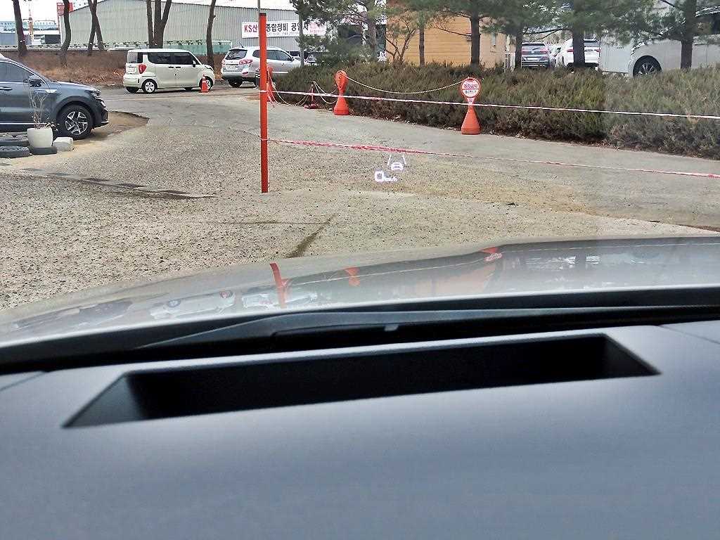 Audi e-Tron - Vista 10