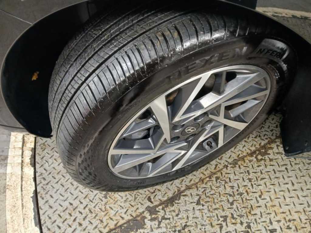 HYUNDAI Grandeur 2023 Negro - Importación desde Corea - HF Imports Iquique - Foto 20