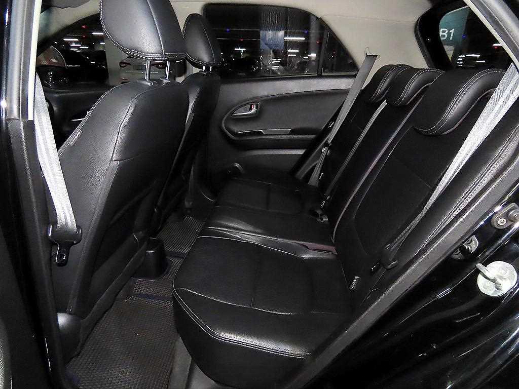 KIA Morning - Vista 7