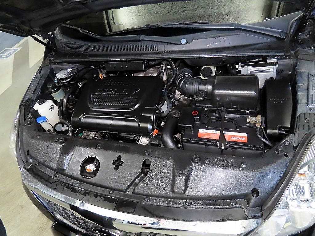 KIA Carnival 2013 Negro - Importación desde Corea - HF Imports Iquique - Foto 19