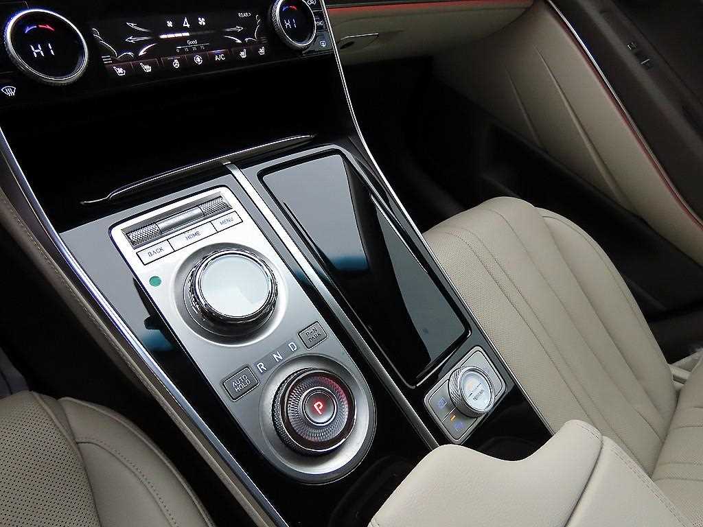 Genesis GV80 - Vista 10