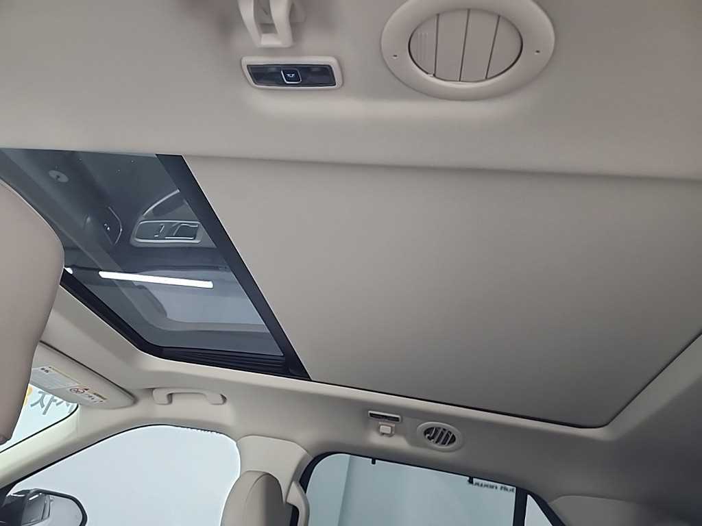 Ford Explorer 2020 Blanco - Importación desde Corea - HF Imports Iquique - Foto 14