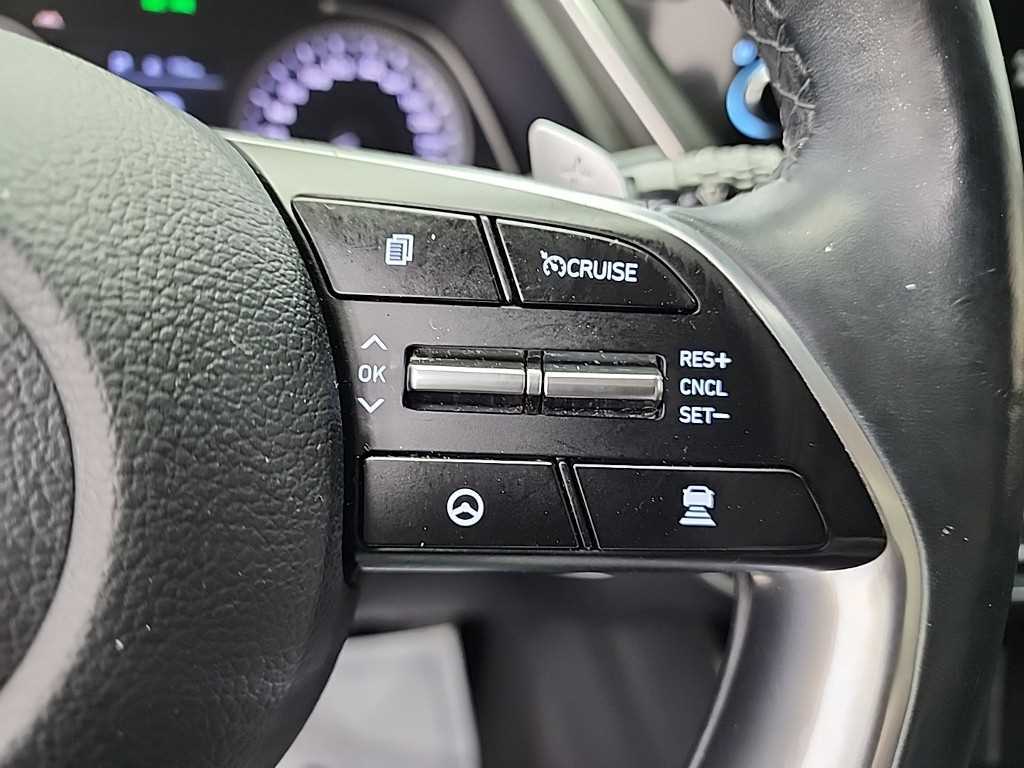 HYUNDAI Sonata 2020 Rojo - Importación desde Corea - HF Imports Iquique - Foto 18