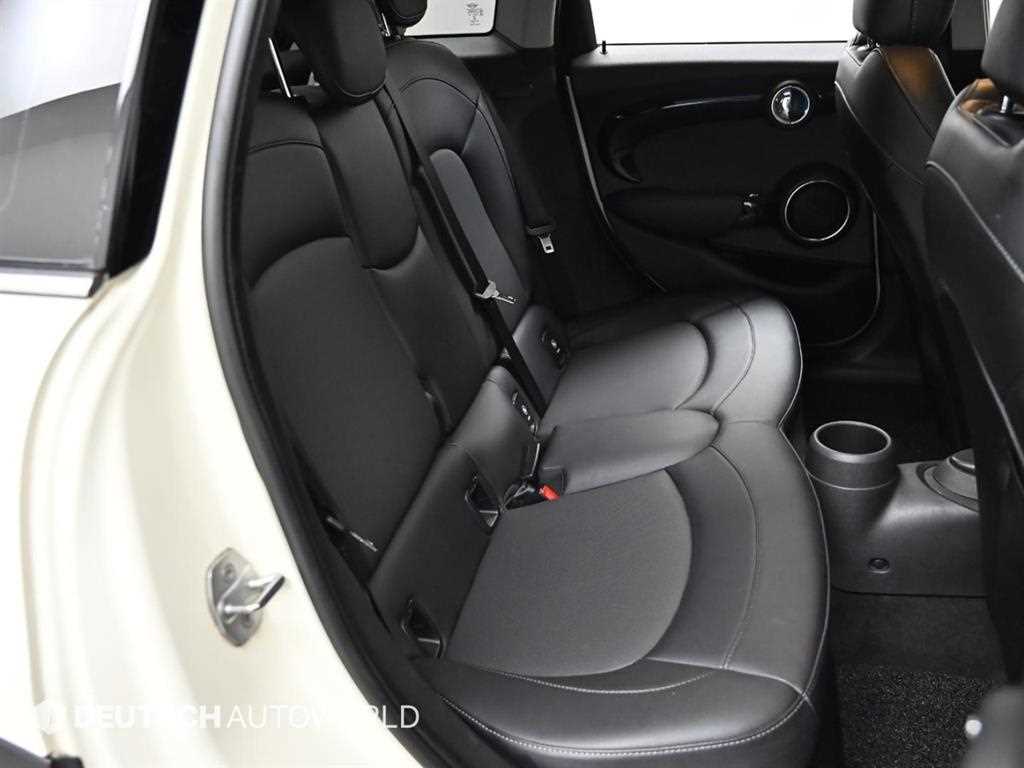 Mini Cooper - Vista 12