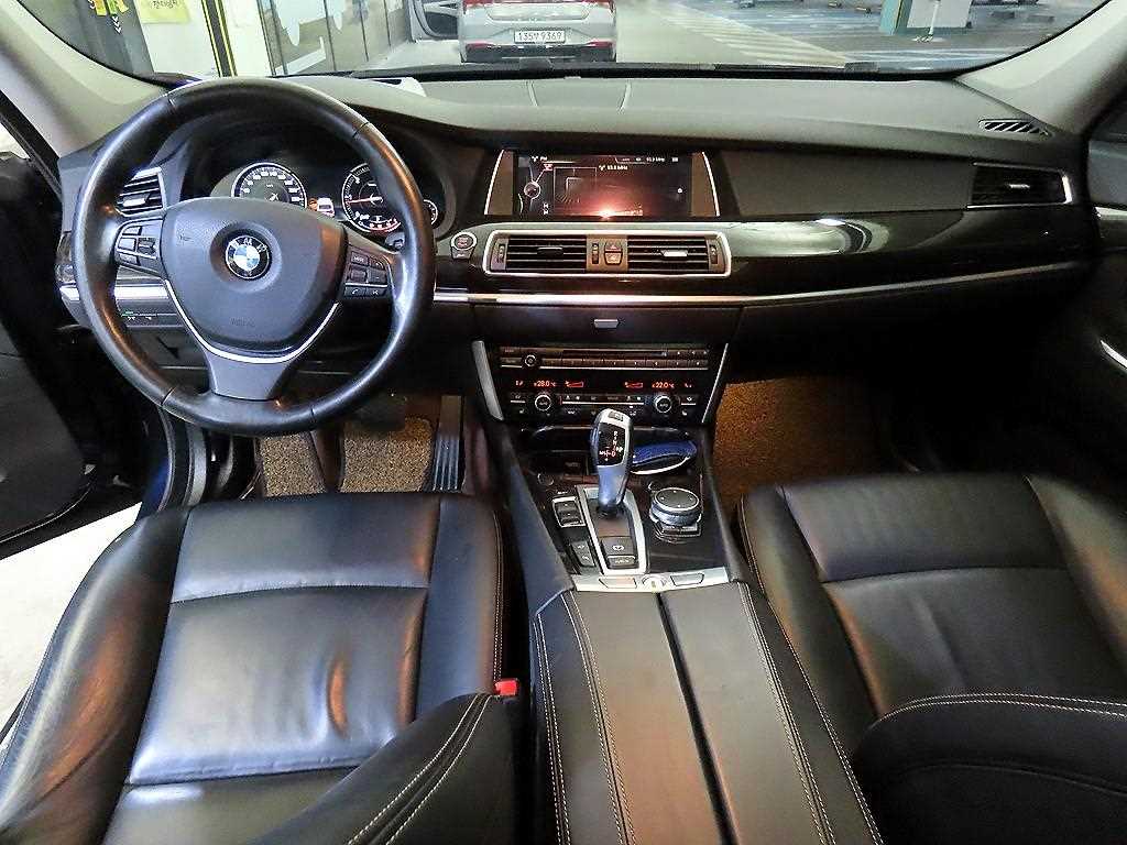 BMW Gran Turismo - Vista 10