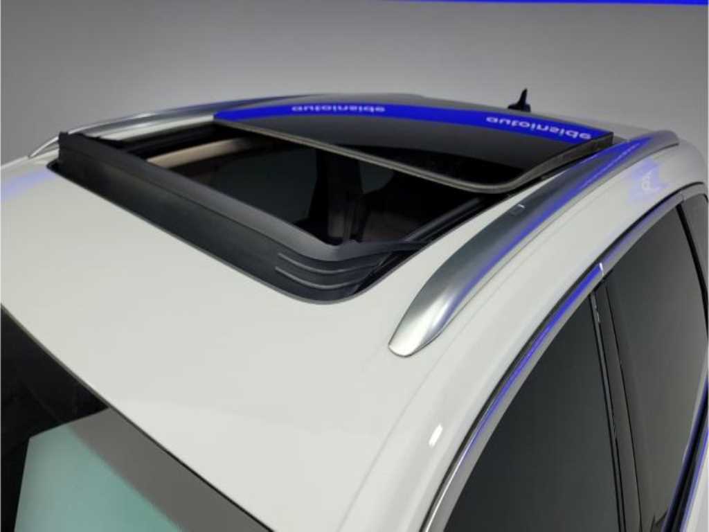 Volkswagen Touareg - Vista 6