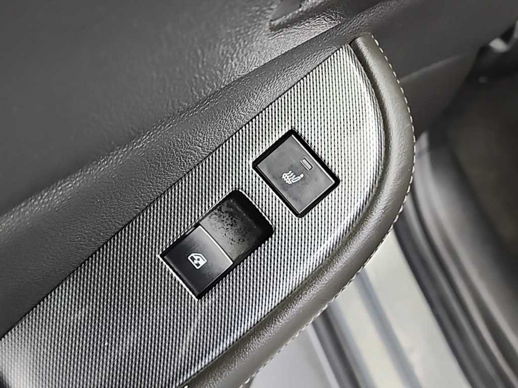 Chevrolet Malibu 2012 Gris - Importación desde Corea - HF Imports Iquique - Foto 13