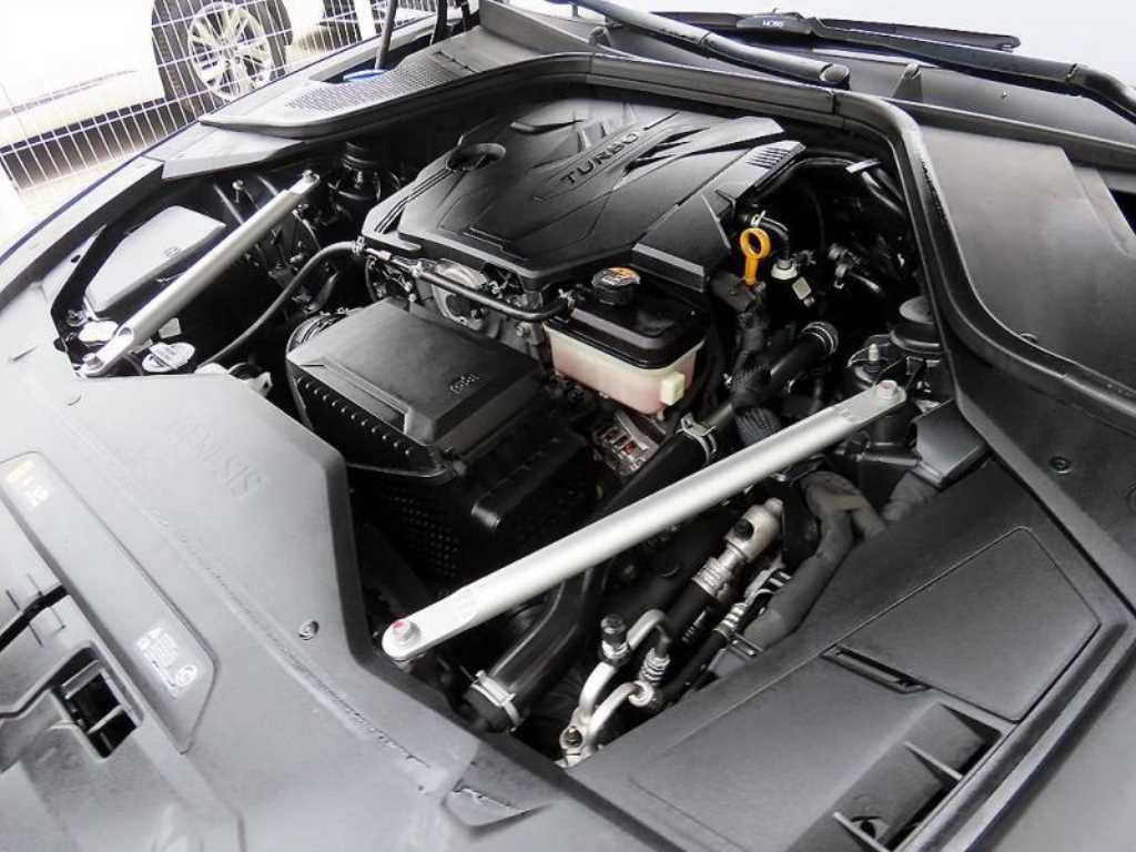 Genesis G80 2021 Negro - Importación desde Corea - HF Imports Iquique - Foto 19