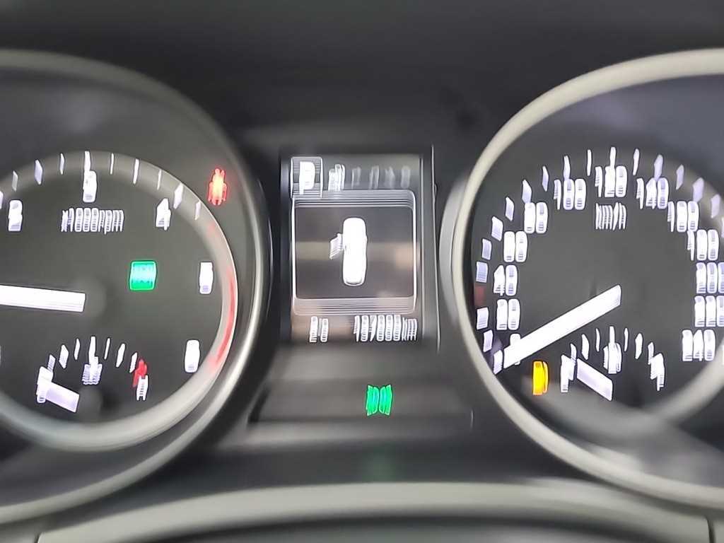 HYUNDAI Santa Fe - Vista 6