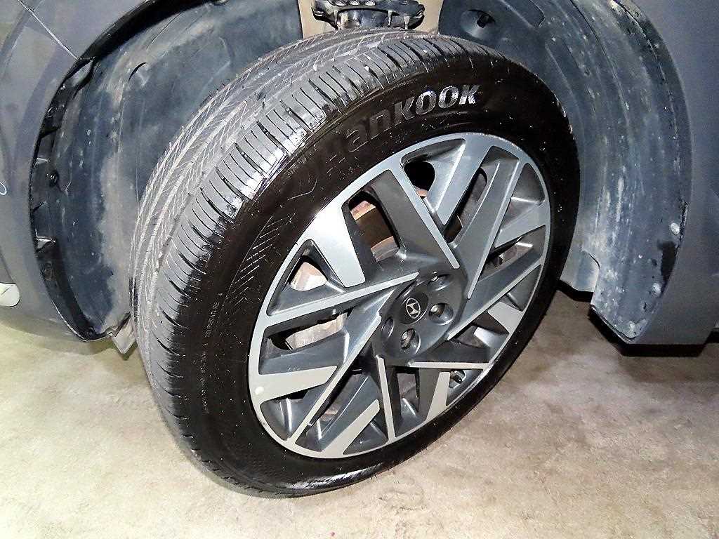 HYUNDAI Santa Fe 2021 Gris - Importación desde Corea - HF Imports Iquique - Foto 20