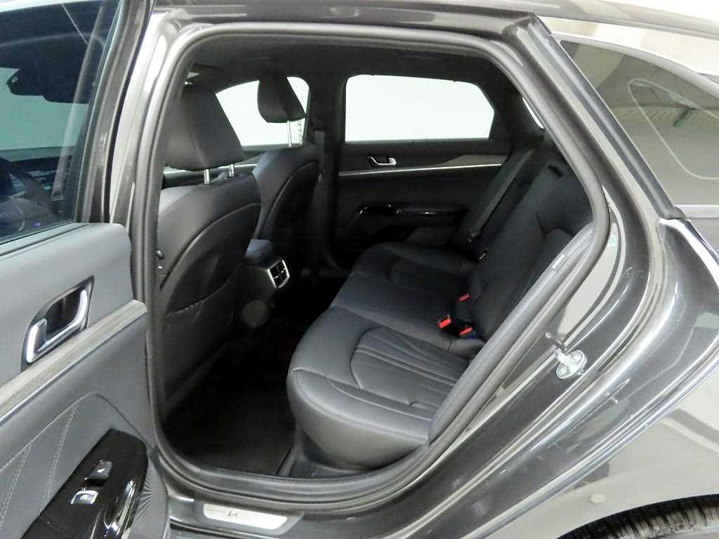 KIA K5 2024 - Importación desde Corea - HF Imports Iquique - Foto 14