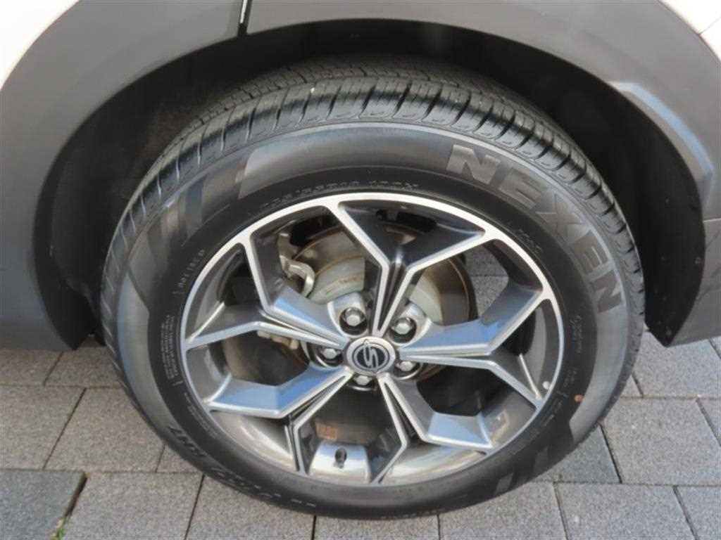 Ssangyong Korando 2021 - Importación desde Corea - HF Imports Iquique - Foto 17