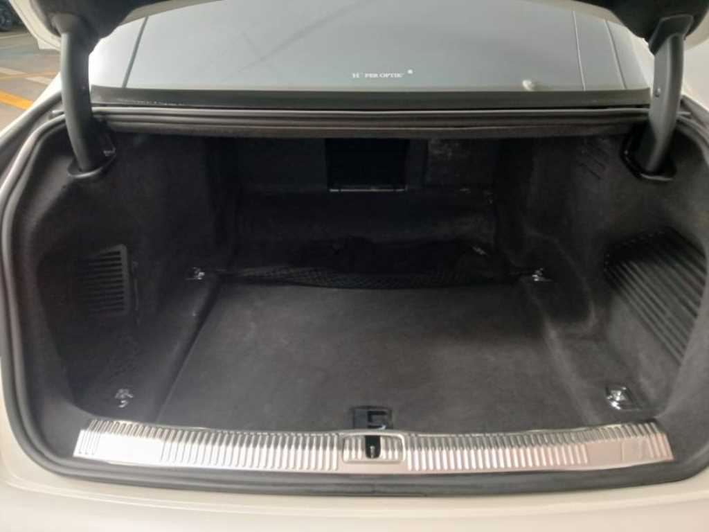 Audi A8 2020 Blanco - Importación desde Corea - HF Imports Iquique - Foto 18