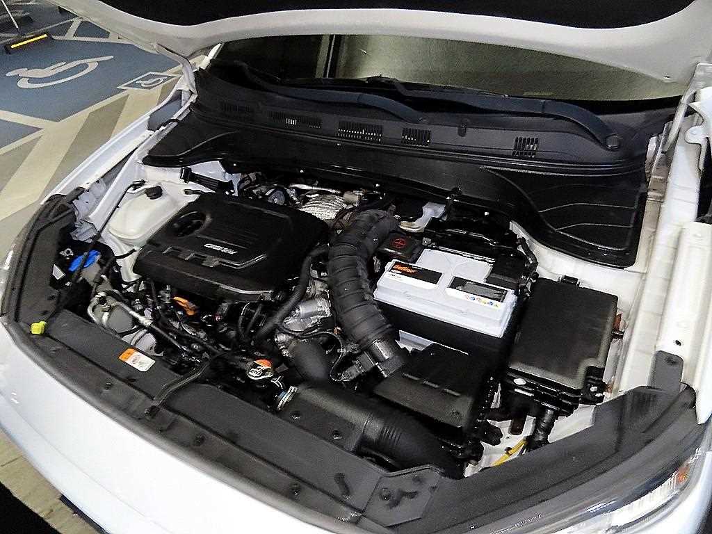 HYUNDAI Kona 2018 Blanco - Importación desde Corea - HF Imports Iquique - Foto 19