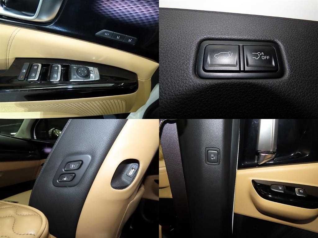 KIA Carnival 2021 Blanco - Importación desde Corea - HF Imports Iquique - Foto 18