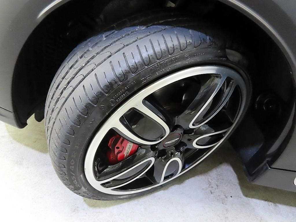 Mini Cooper 2021 Blanco - Importación desde Corea - HF Imports Iquique - Foto 20