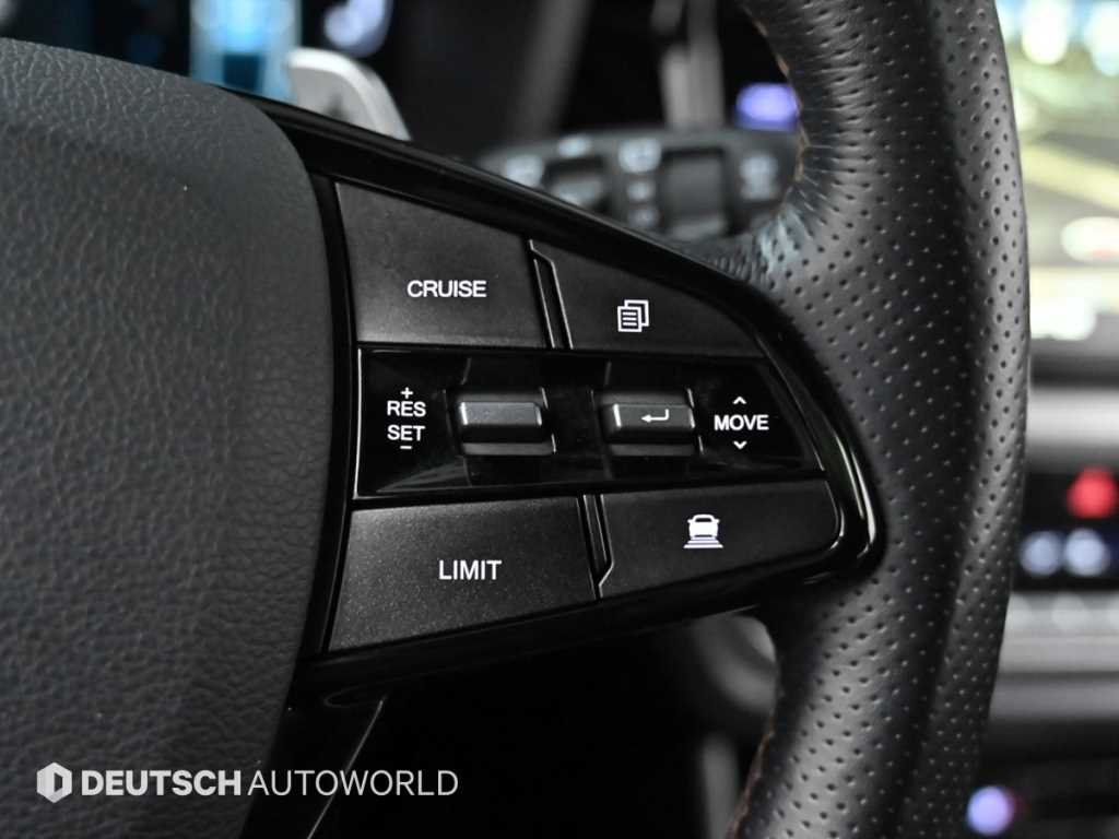 Ssangyong Korando 2020 Negro - Importación desde Corea - HF Imports Iquique - Foto 18