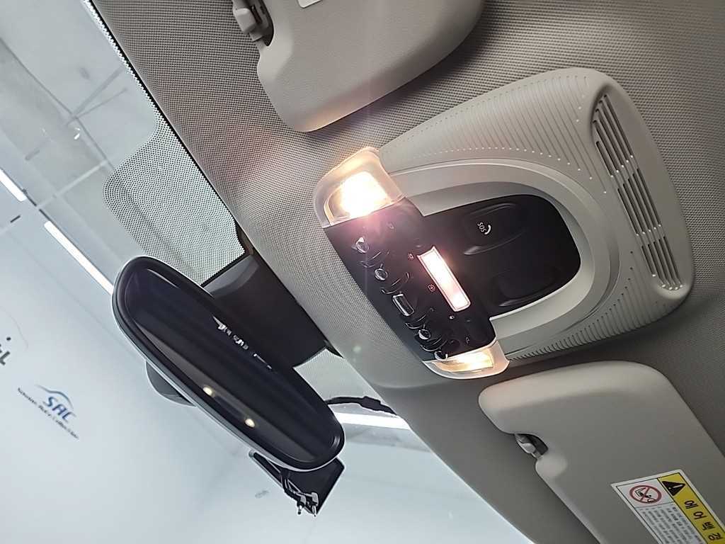 Mini Countryman 2019 Negro - Importación desde Corea - HF Imports Iquique - Foto 17