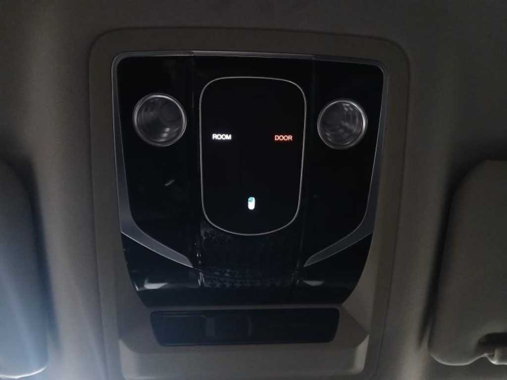 Ssangyong Rexton 2023 Blanco - Importación desde Corea - HF Imports Iquique - Foto 15