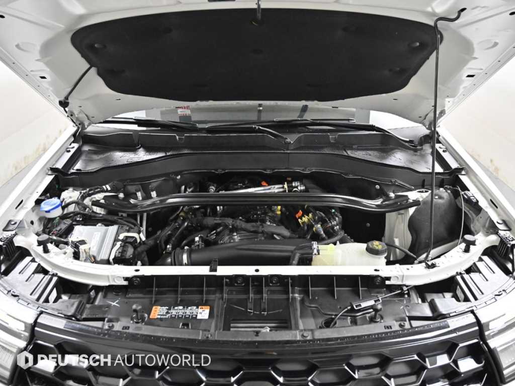 Ford Explorer - Vista 6