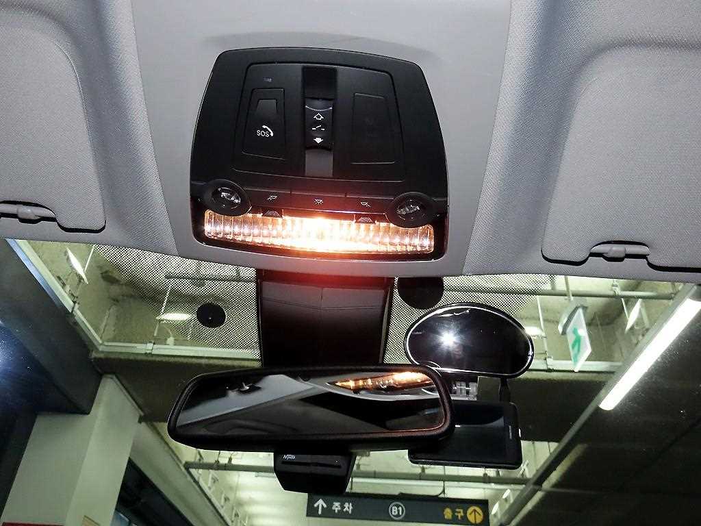 BMW Gran Turismo 2017 Negro - Importación desde Corea - HF Imports Iquique - Foto 13