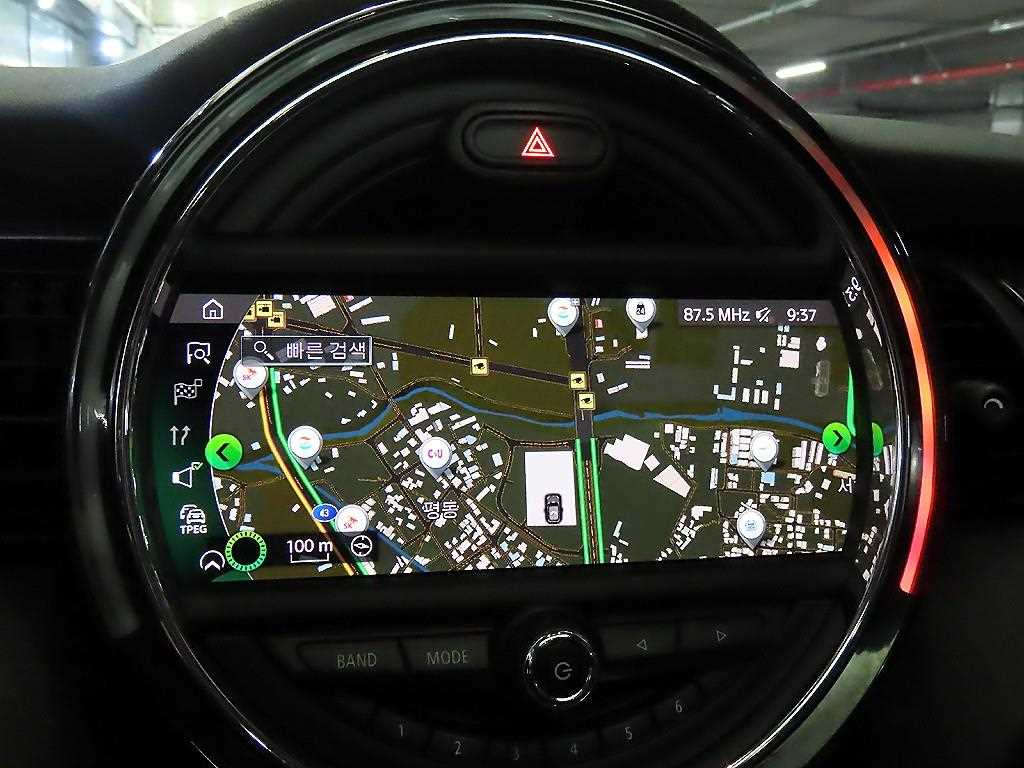 Mini Cooper 2019 Gris - Importación desde Corea - HF Imports Iquique - Foto 15