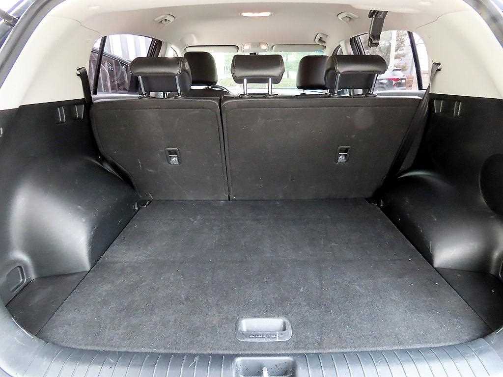 KIA Sportage 2018 Negro - Importación desde Corea - HF Imports Iquique - Foto 18