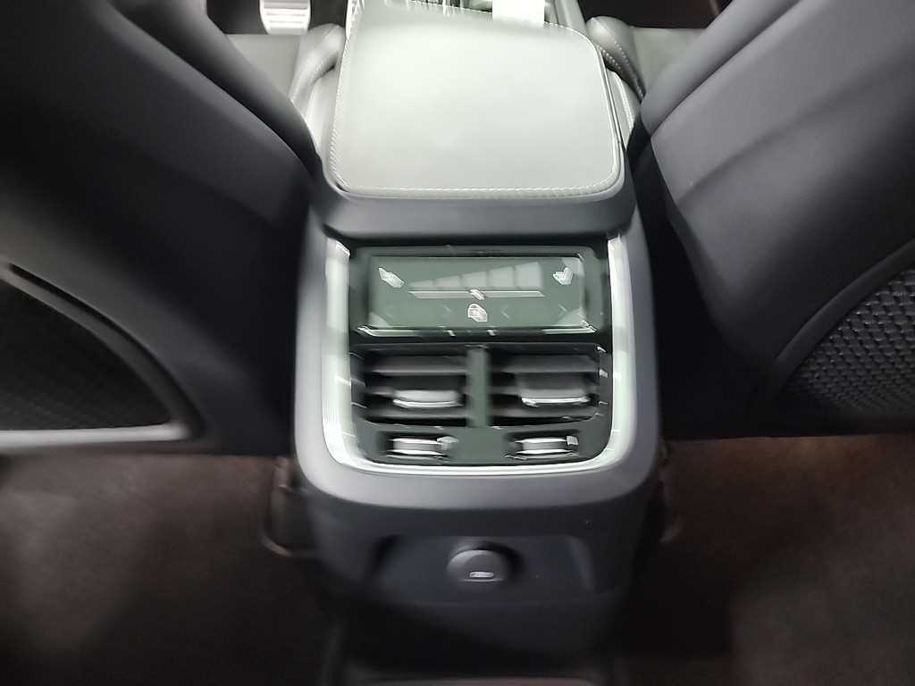 Volvo XC90 2021 Blanco - Importación desde Corea - HF Imports Iquique - Foto 13