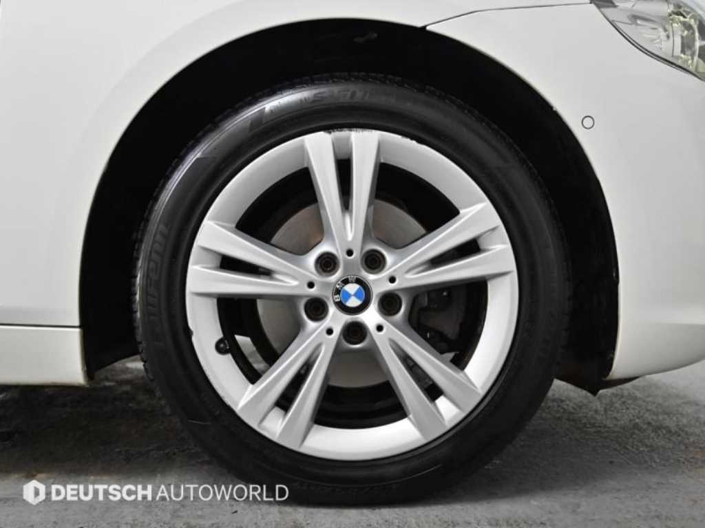 BMW 2 series - Vista 5