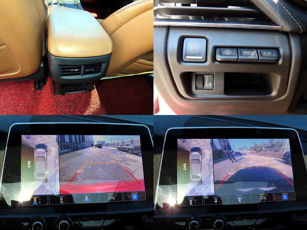 Cadillac CT5 2020 Rojo - Importación desde Corea - HF Imports Iquique - Foto 18