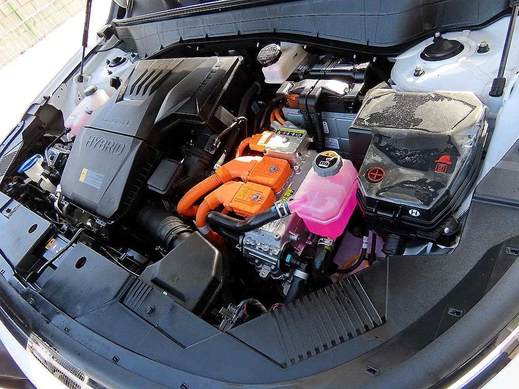 HYUNDAI Kona 2024 Blanco - Importación desde Corea - HF Imports Iquique - Foto 19