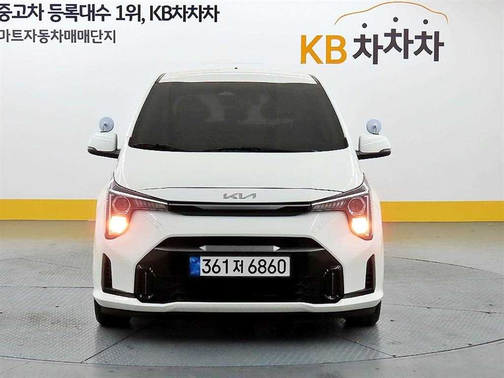 KIA Morning 2025 - Importación desde Corea - HF Imports Iquique - Foto 1